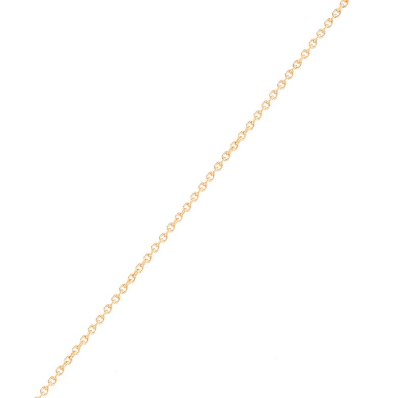 Chaine maille forçat or jaune 4.30g Comme neuf -  reconditionné disponible sur Gemme Les Bijoux